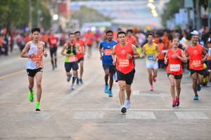 BIB: 20393, 25944, 12011, 28648
                            <button type="button" onclick="openModal(12775702)" class="btn btn-primary btn-sm float-right btn-popup" data-toggle="modal" data-target=".modal-high-quality">
                        <i class="fas fa-shopping-cart"></i> Add to Cart
                    </button>
                                            <button type="button" onclick="isThisMe(12775702, true)" class="btn btn-success btn-sm float-right btn-popup btn-isme hidden" data-toggle="tooltip" data-placement="bottom" title="นี่คือรูปของคุณใช่ไหม คลิกที่นี่เพื่อเอาเข้าอัลบั้ม">
                        <i class="fas fa-plus"></i> Add to album
                    </button>
                    <button type="button" onclick="isThisMe(12775702, false)" class="btn btn-warning btn-sm float-right btn-popup btn-isnotme hidden">
                        <i class="fas fa-ban"></i> Remove from album
                    </button>